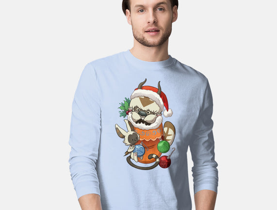 Stocking Stuffer Elemental