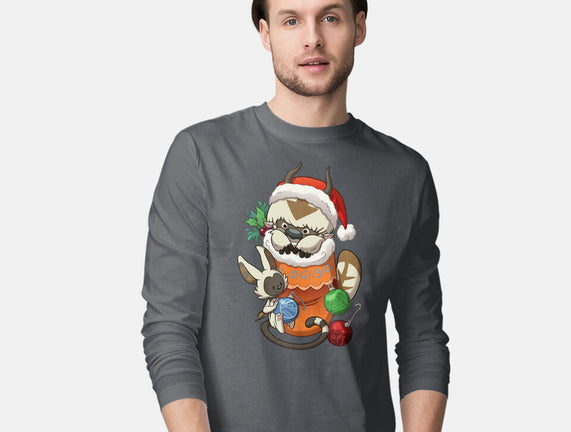 Stocking Stuffer Elemental