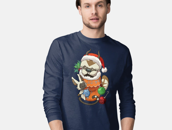 Stocking Stuffer Elemental