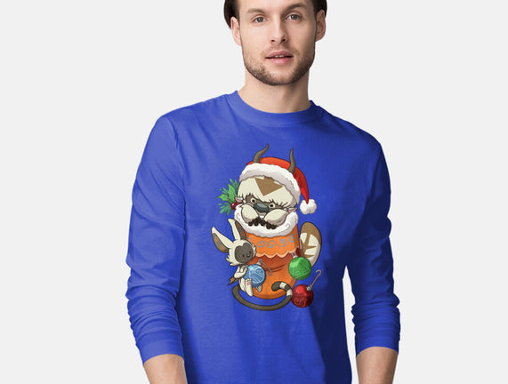 Stocking Stuffer Elemental