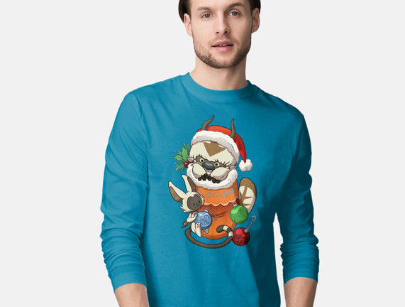 Stocking Stuffer Elemental