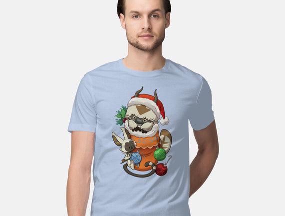 Stocking Stuffer Elemental