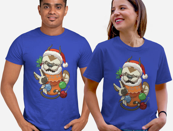 Stocking Stuffer Elemental