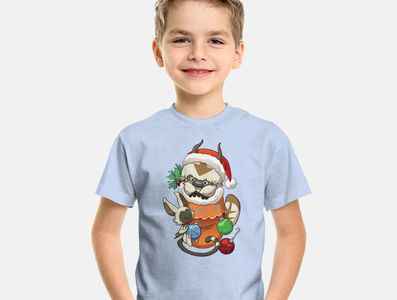 Stocking Stuffer Elemental