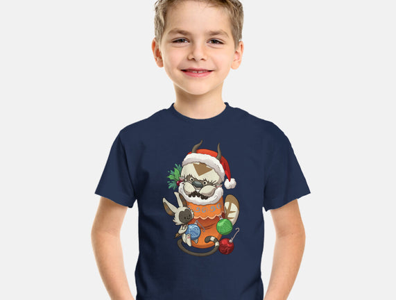 Stocking Stuffer Elemental