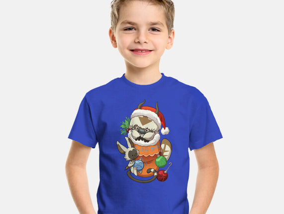 Stocking Stuffer Elemental