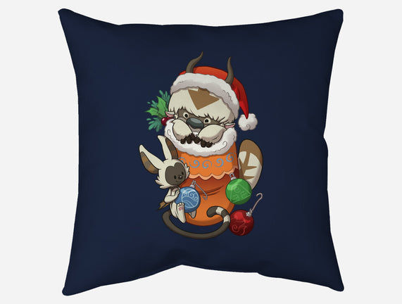 Stocking Stuffer Elemental