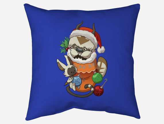 Stocking Stuffer Elemental