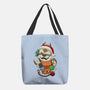 Stocking Stuffer Elemental-none basic tote-DoOomcat