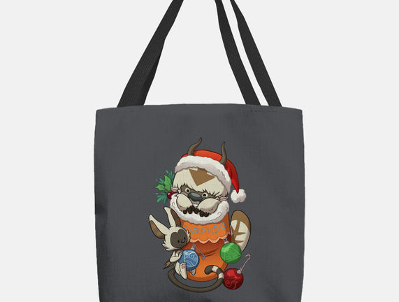 Stocking Stuffer Elemental