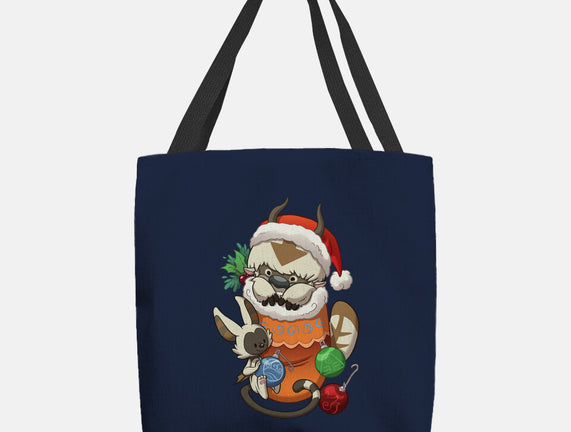 Stocking Stuffer Elemental