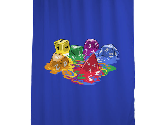 Melting Dice