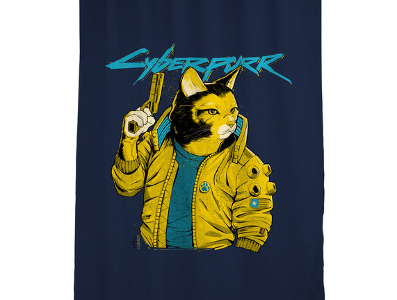 Cyberpurr