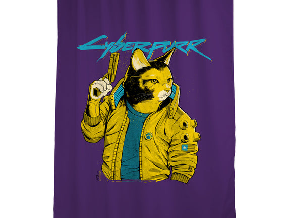 Cyberpurr