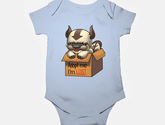 Adopt Appa