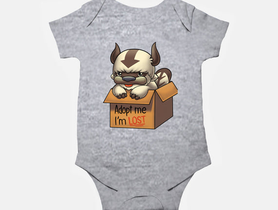 Adopt Appa