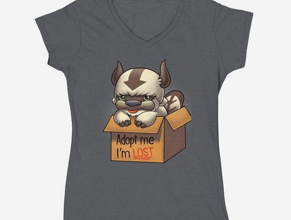 Adopt Appa