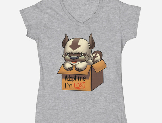 Adopt Appa
