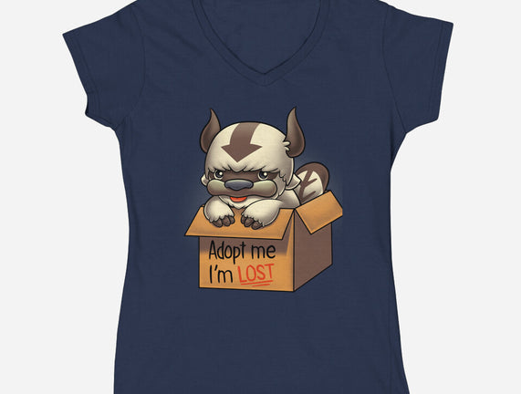 Adopt Appa