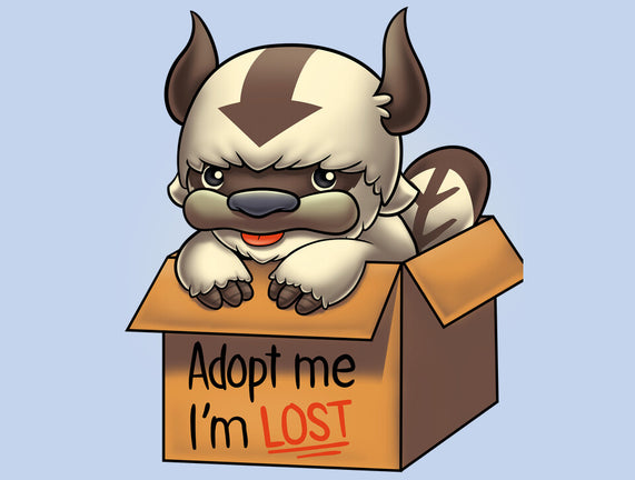 Adopt Appa