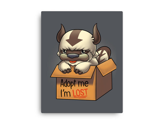 Adopt Appa
