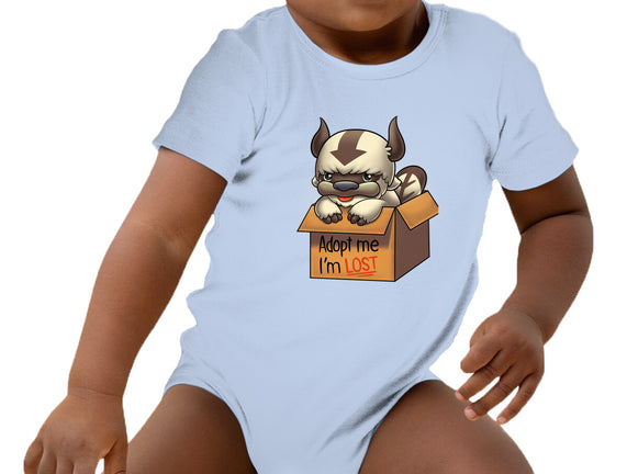 Adopt Appa