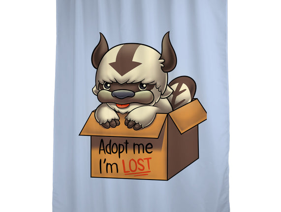 Adopt Appa