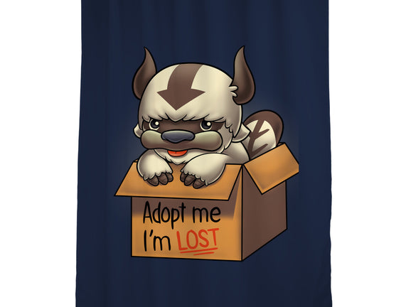 Adopt Appa