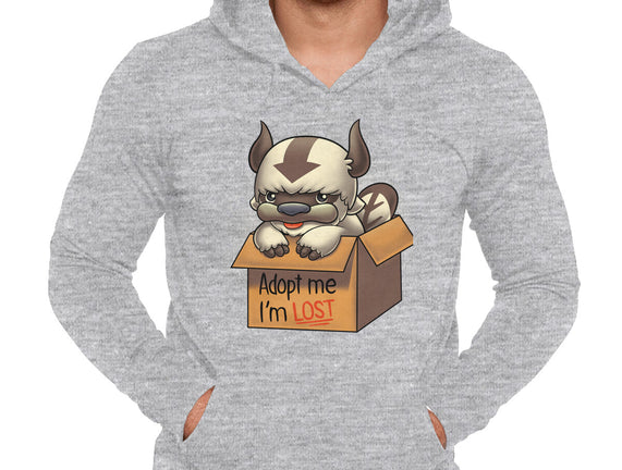 Adopt Appa