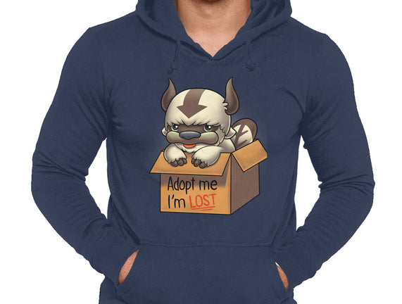 Adopt Appa