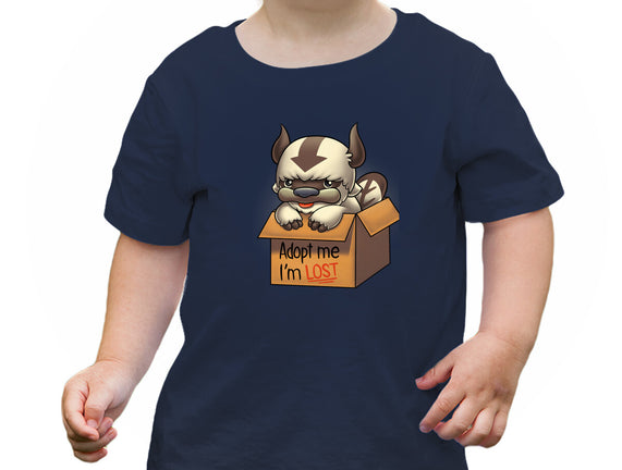 Adopt Appa