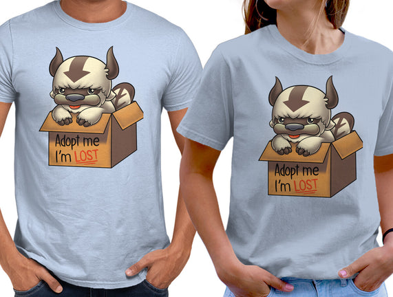 Adopt Appa