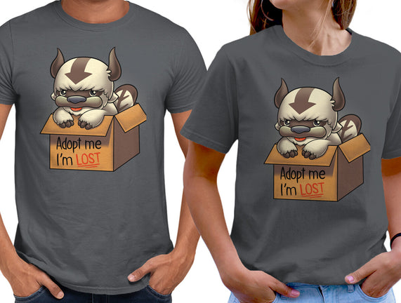 Adopt Appa