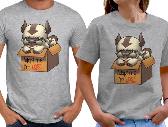 Adopt Appa