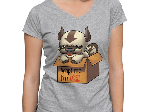 Adopt Appa