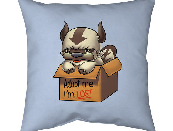 Adopt Appa