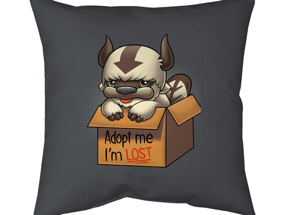 Adopt Appa
