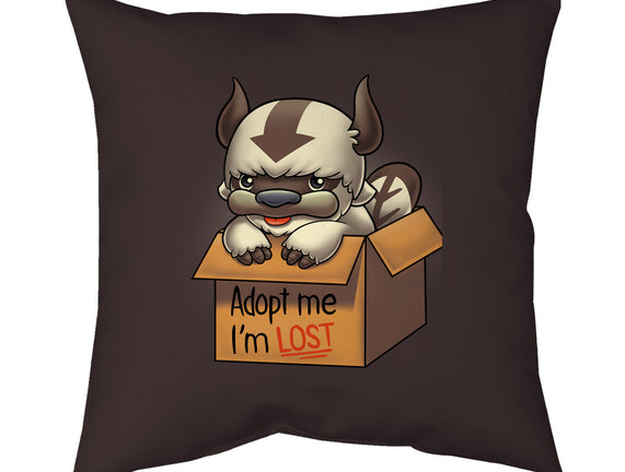 Adopt Appa