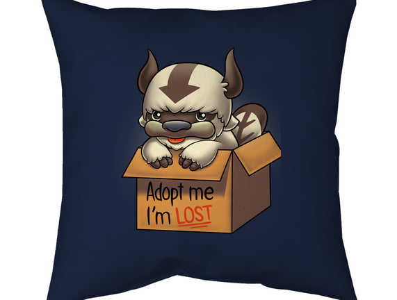 Adopt Appa