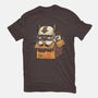 Adopt Appa-mens heavyweight tee-Typhoonic