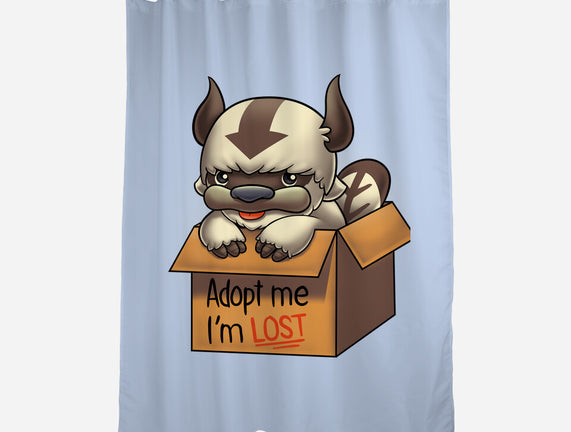 Adopt Appa