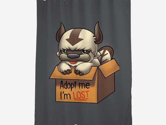 Adopt Appa