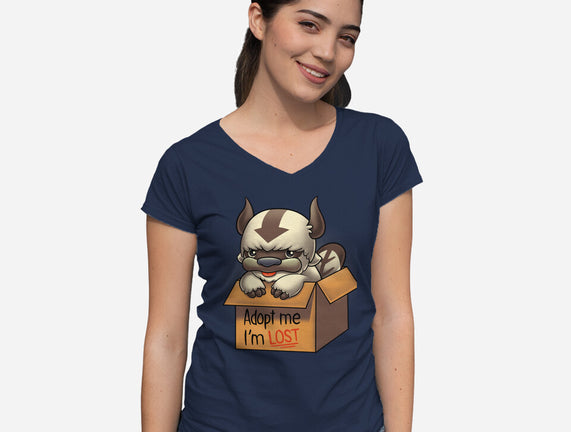 Adopt Appa