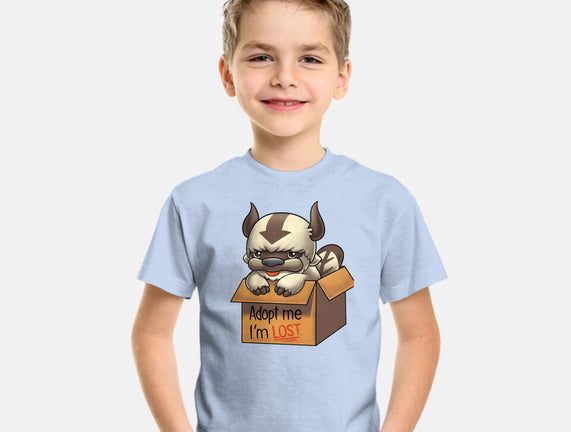 Adopt Appa