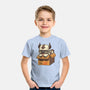 Adopt Appa-youth basic tee-Typhoonic
