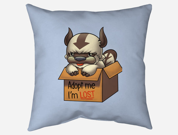 Adopt Appa