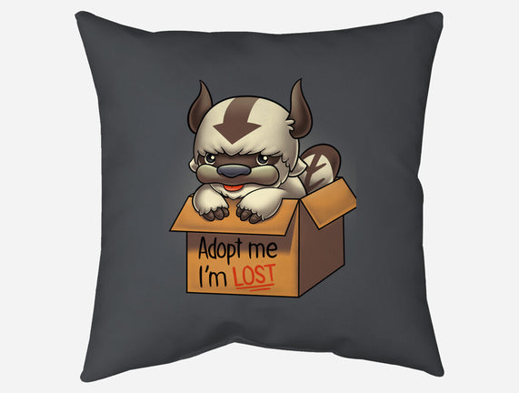 Adopt Appa