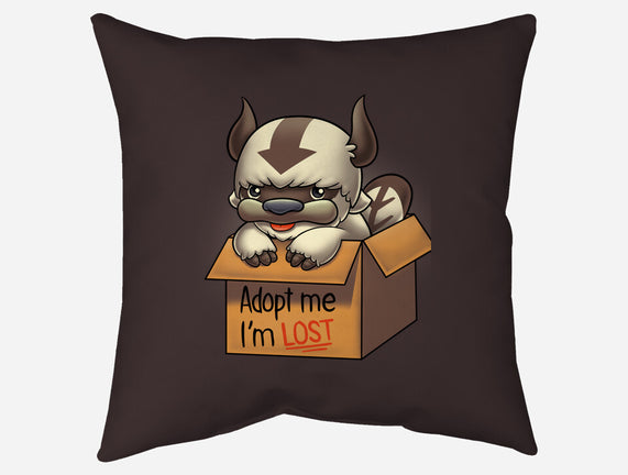 Adopt Appa