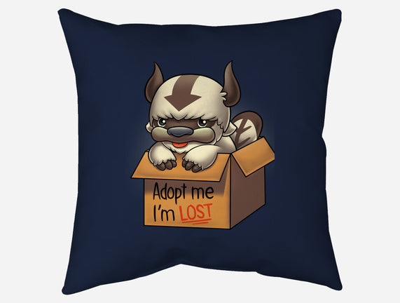 Adopt Appa