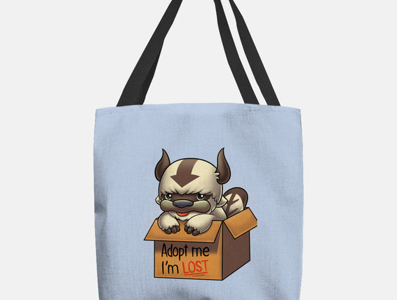 Adopt Appa